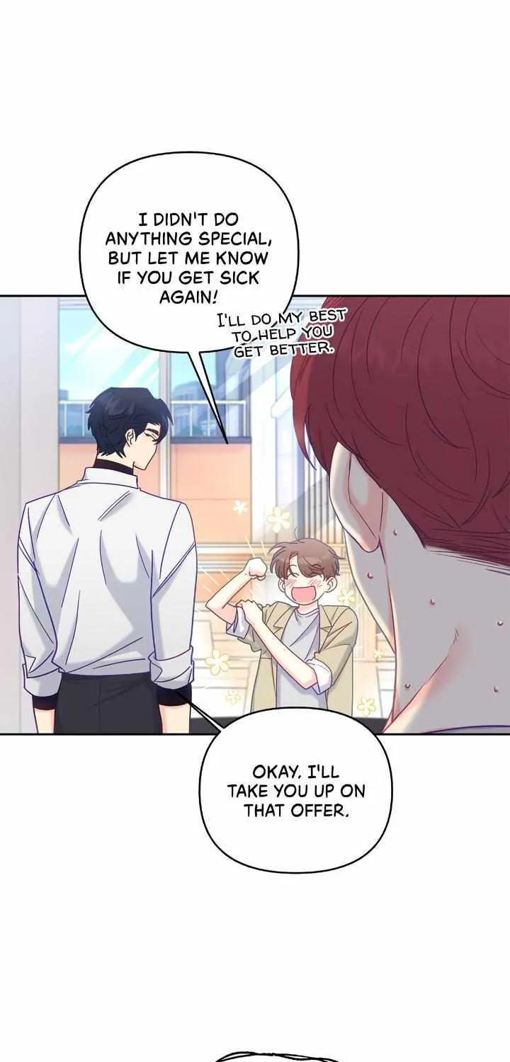 Read Ordinary Person A chapter 9 image 9 on Lezhin
