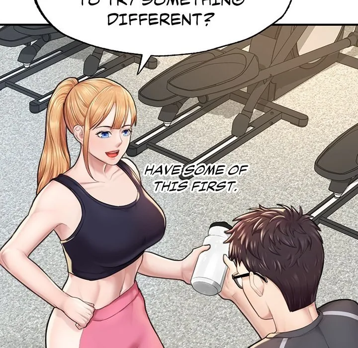 Read Ordinary to Alpha chapter 0 image 17 on Lezhin