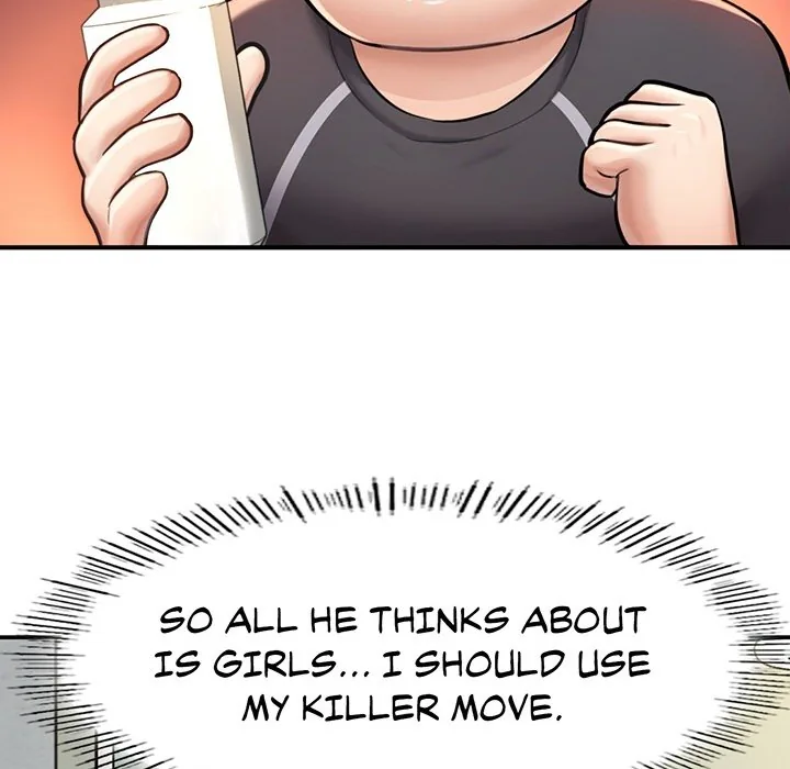Read Ordinary to Alpha chapter 0 image 21 on Lezhin