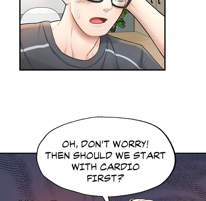 Read Ordinary to Alpha chapter 0 image 5 on Lezhin