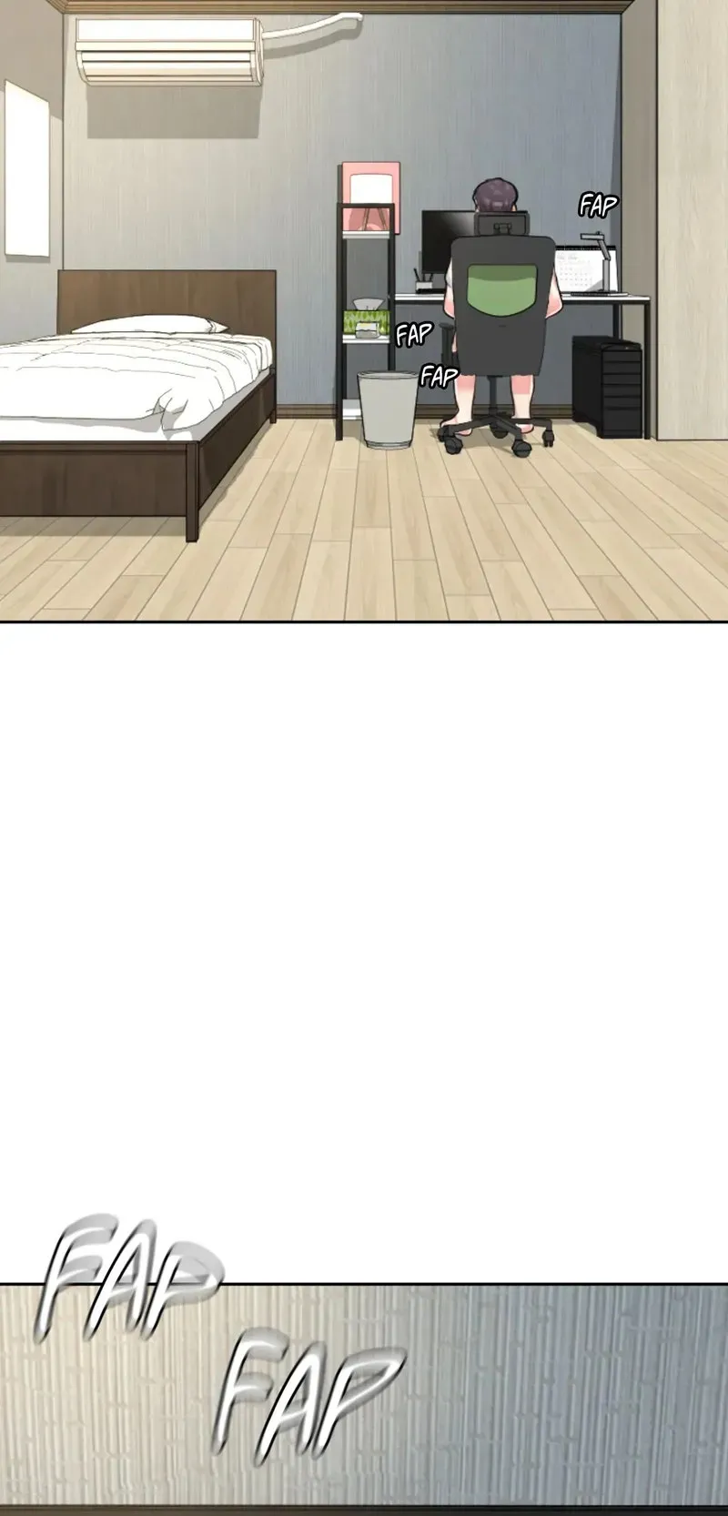 Read Ordinary to Alpha chapter 1 image 1 on Lezhin
