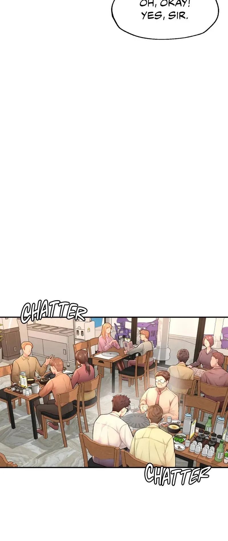 Read Ordinary to Alpha chapter 1 image 100 on Lezhin