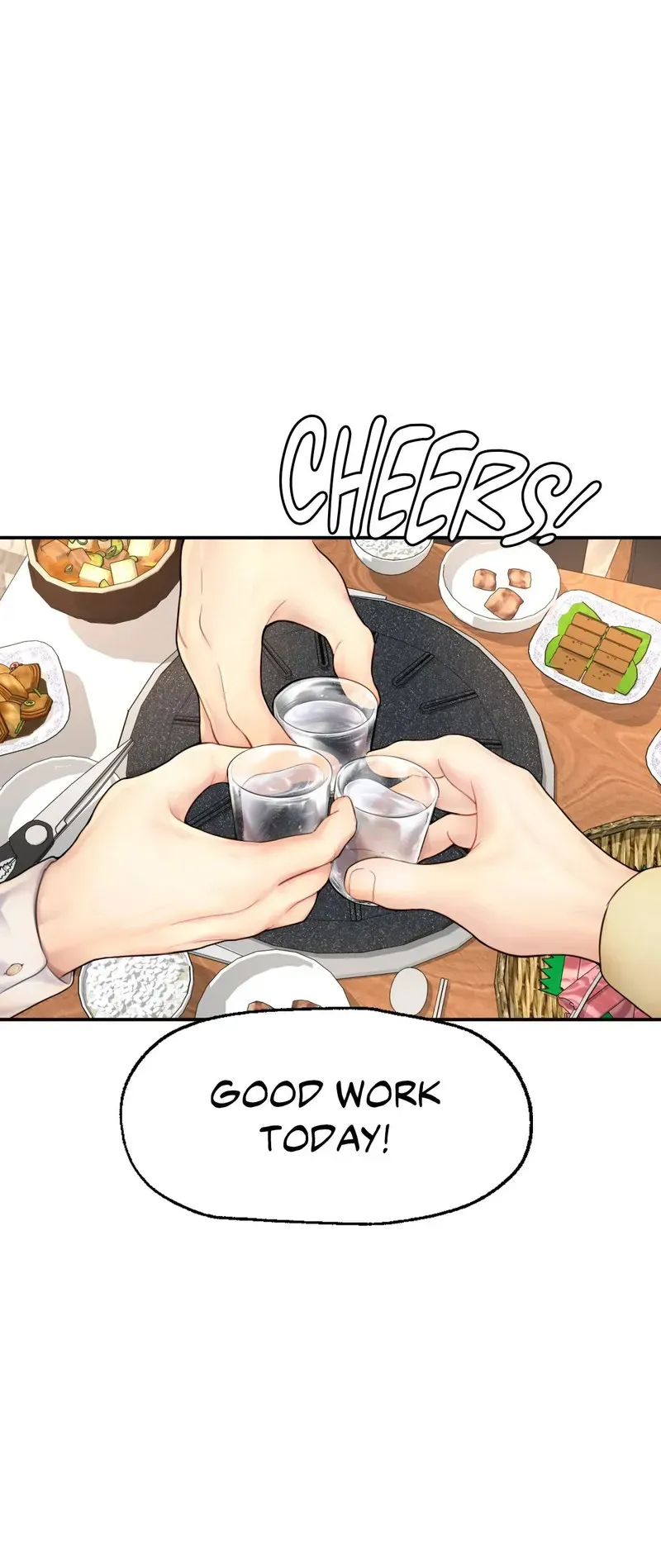 Read Ordinary to Alpha chapter 1 image 101 on Lezhin