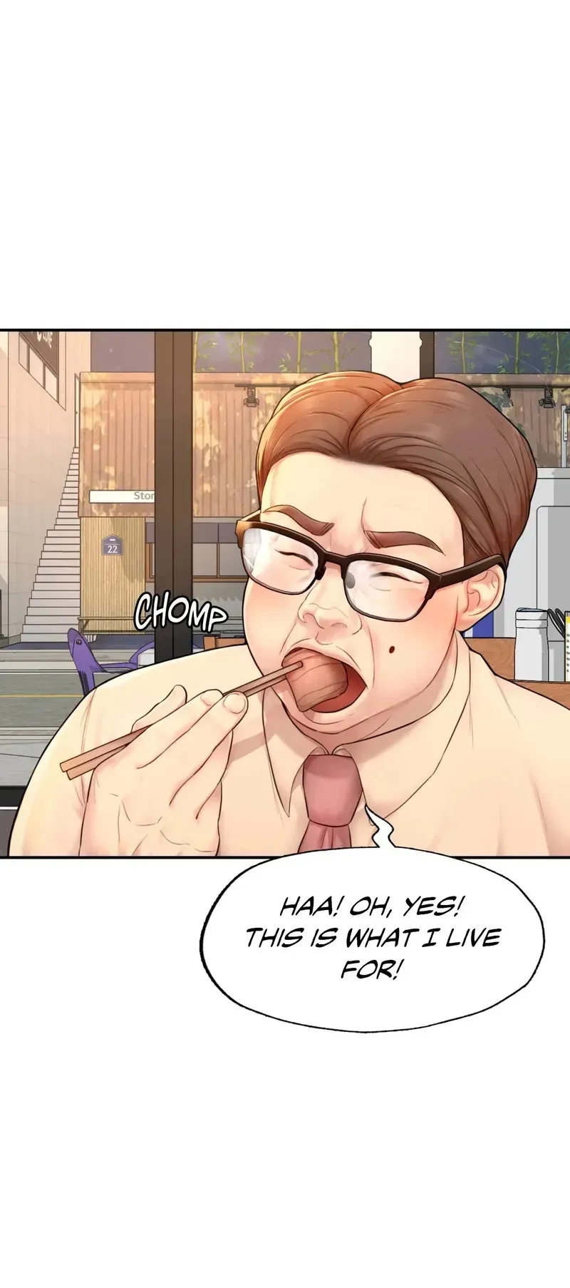 Read Ordinary to Alpha chapter 1 image 102 on Lezhin