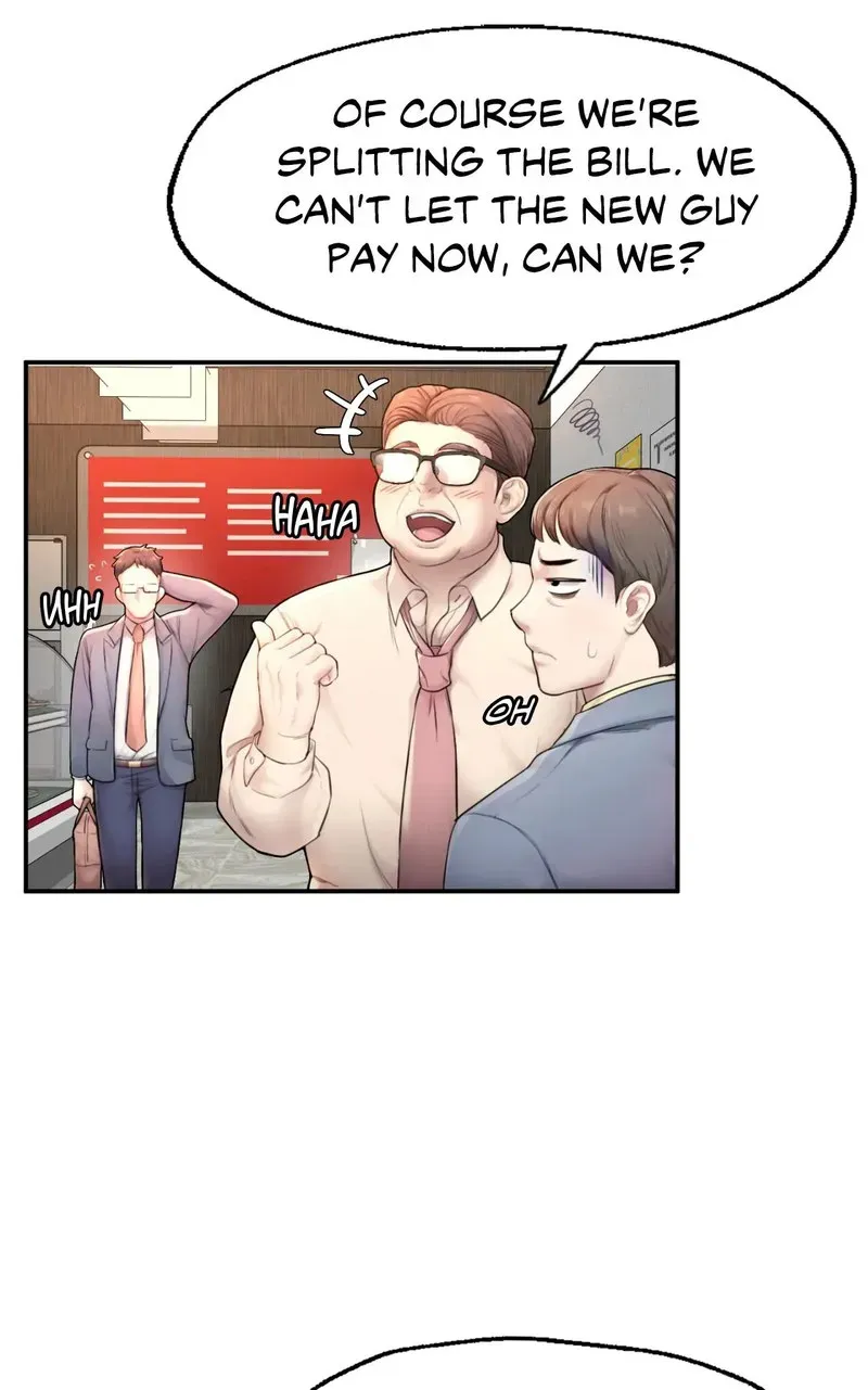 Read Ordinary to Alpha chapter 1 image 108 on Lezhin