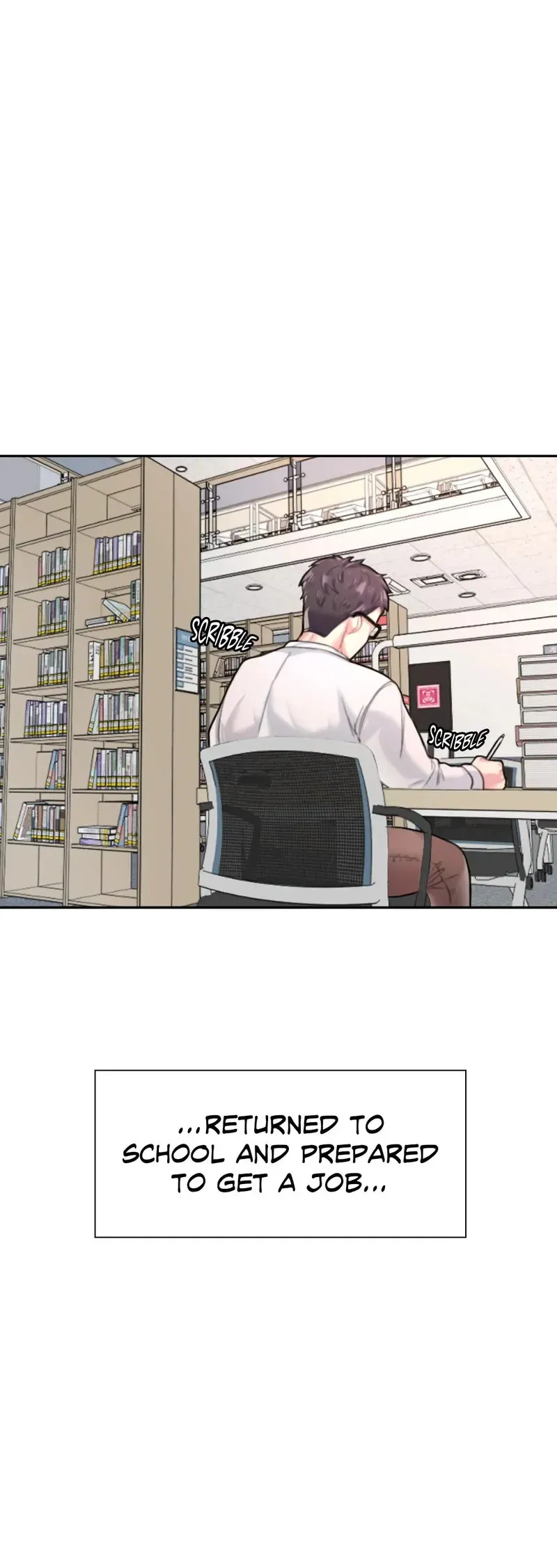 Read Ordinary to Alpha chapter 1 image 11 on Lezhin