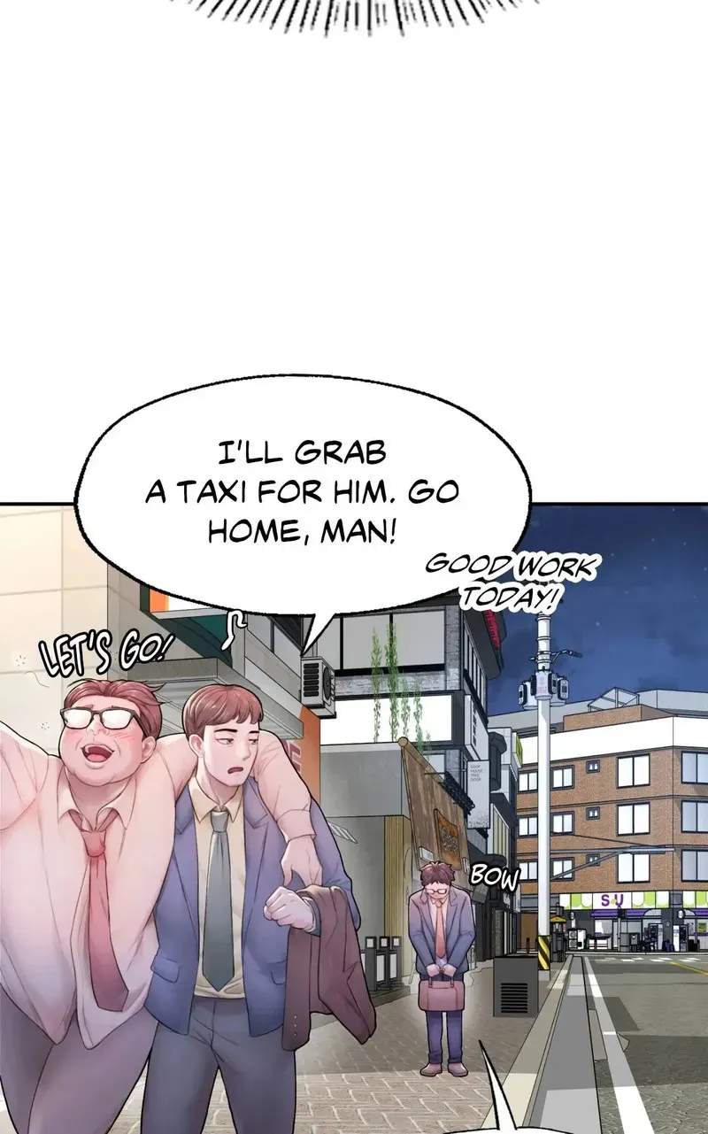 Read Ordinary to Alpha chapter 1 image 111 on Lezhin