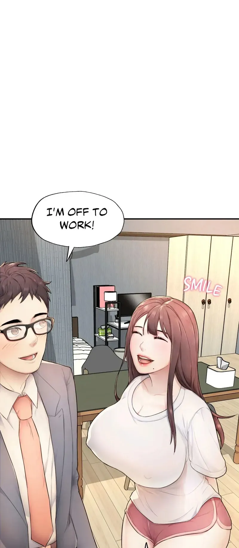Read Ordinary to Alpha chapter 1 image 114 on Lezhin