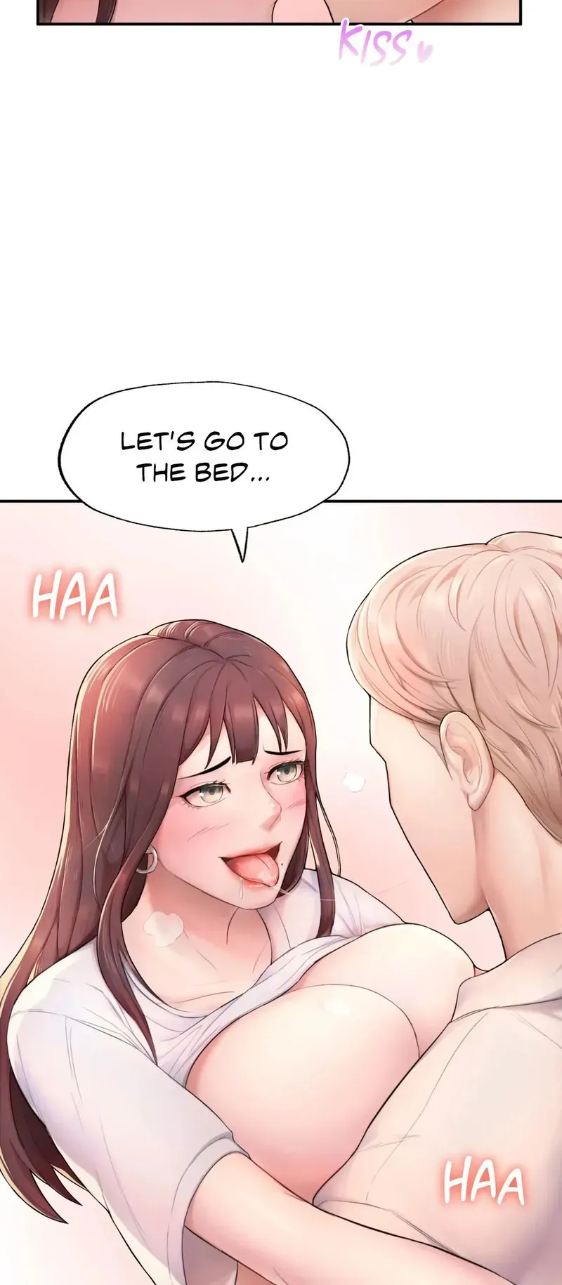 Read Ordinary to Alpha chapter 1 image 118 on Lezhin