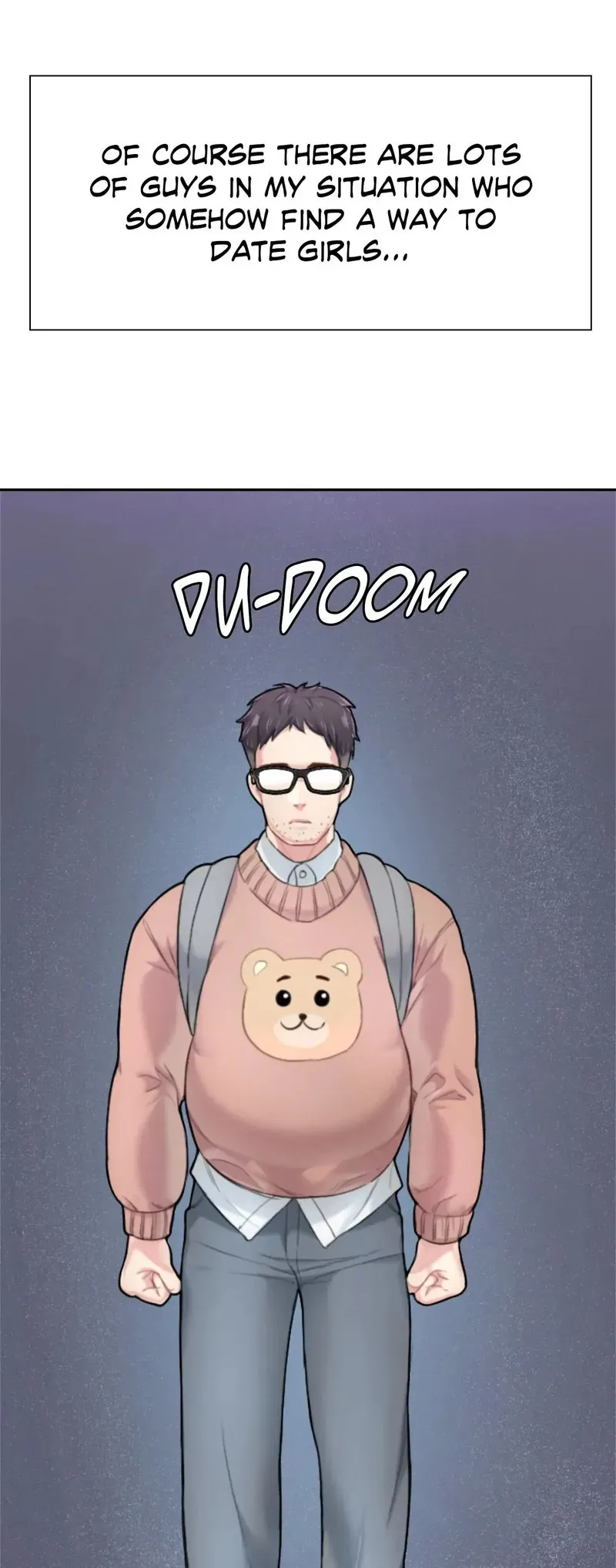 Read Ordinary to Alpha chapter 1 image 12 on Lezhin