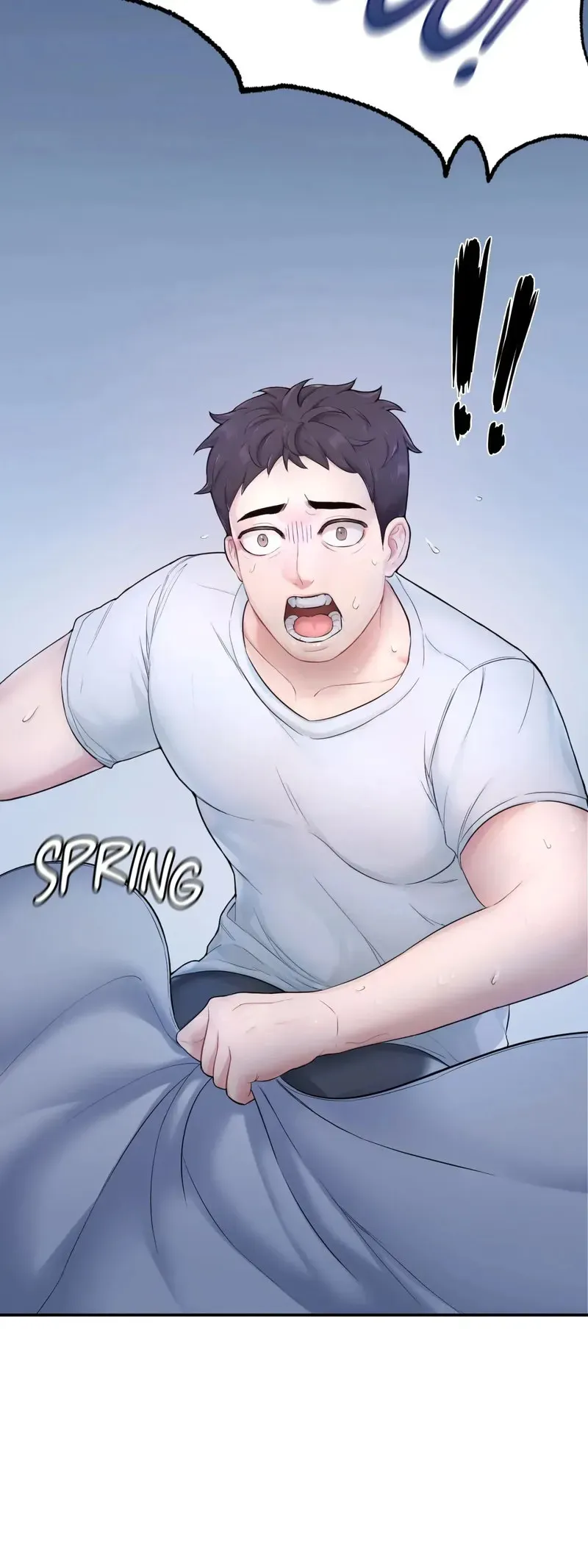 Read Ordinary to Alpha chapter 1 image 125 on Lezhin