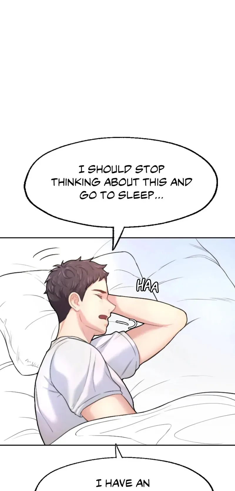 Read Ordinary to Alpha chapter 1 image 18 on Lezhin