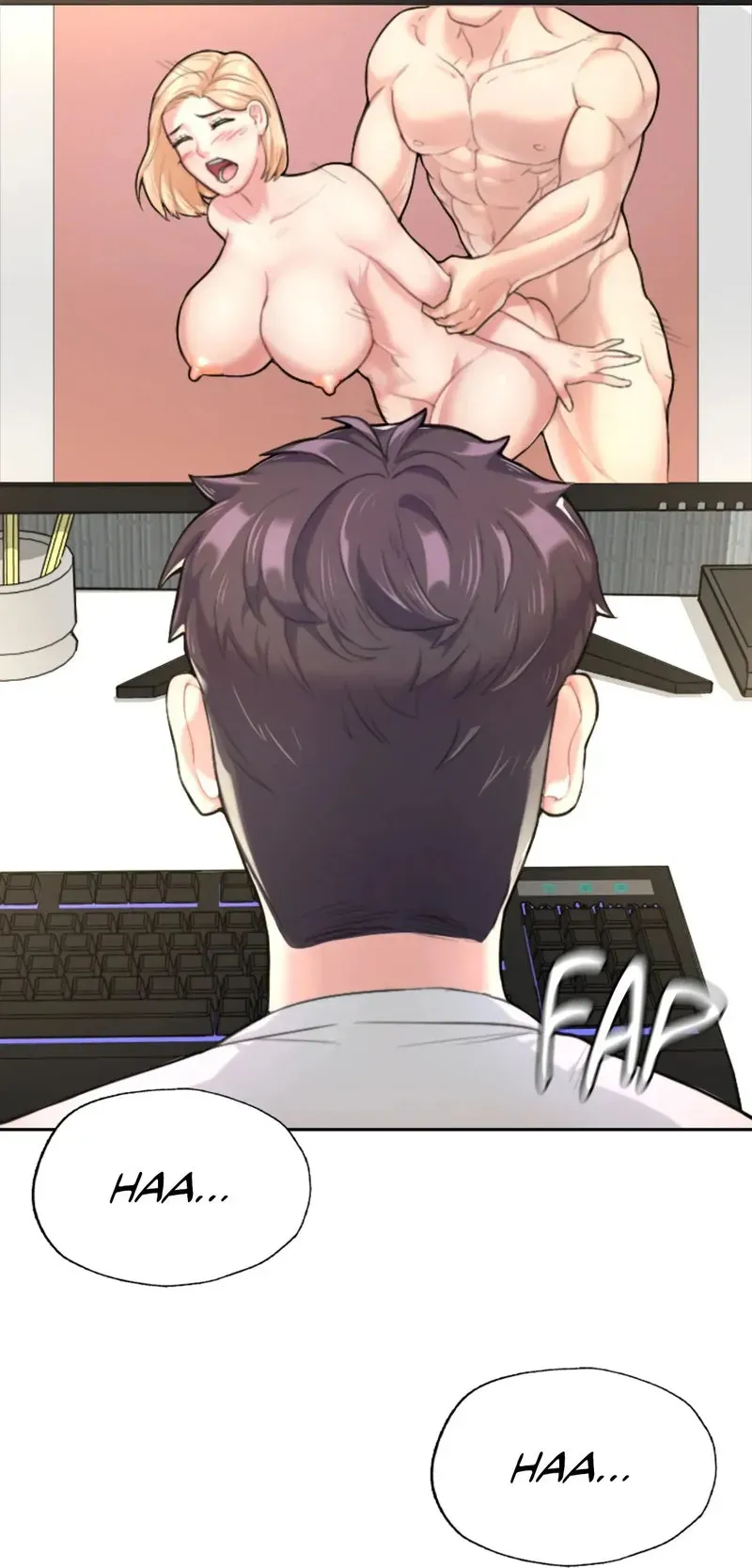 Read Ordinary to Alpha chapter 1 image 2 on Lezhin
