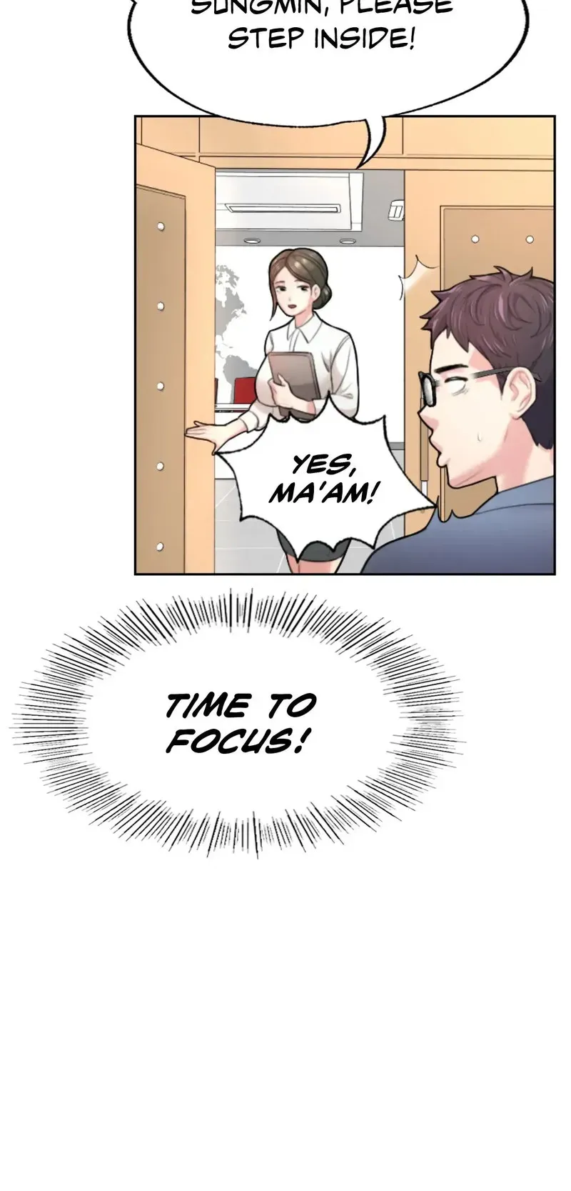 Read Ordinary to Alpha chapter 1 image 22 on Lezhin