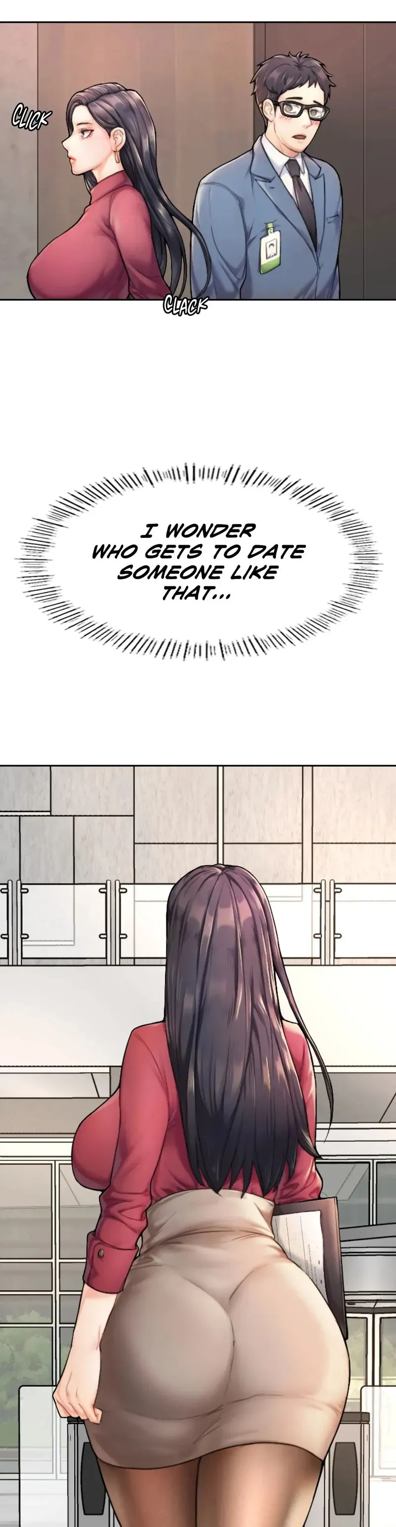 Read Ordinary to Alpha chapter 1 image 27 on Lezhin