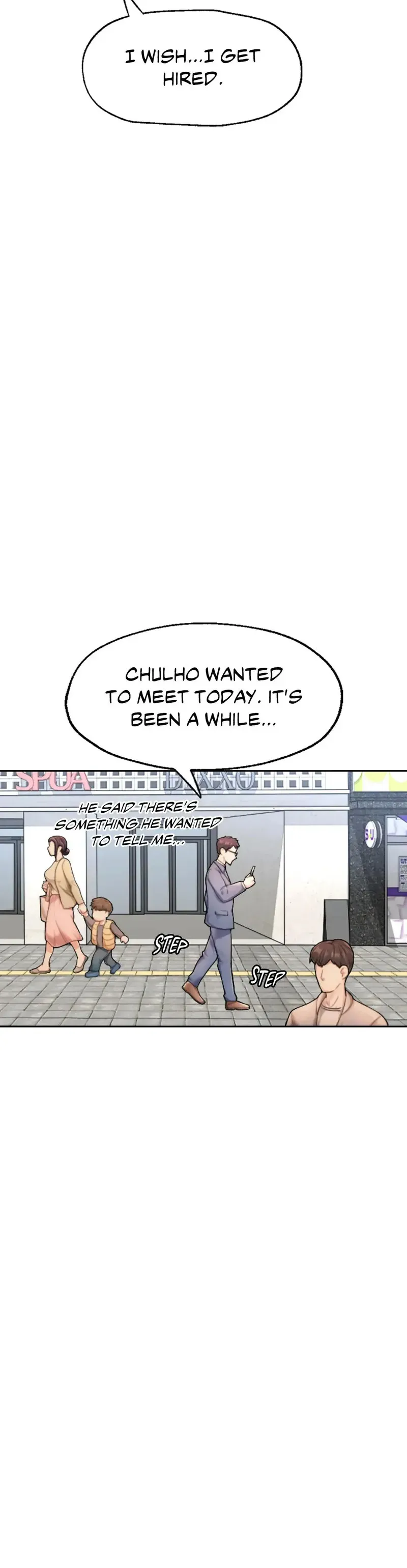 Read Ordinary to Alpha chapter 1 image 29 on Lezhin