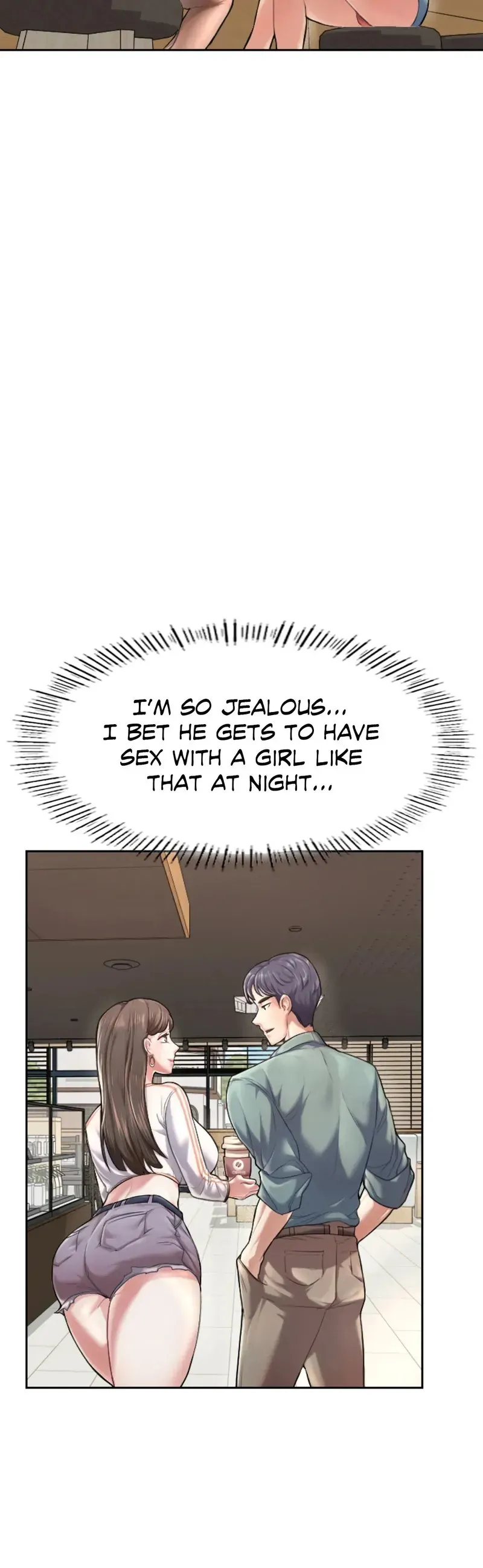 Read Ordinary to Alpha chapter 1 image 31 on Lezhin