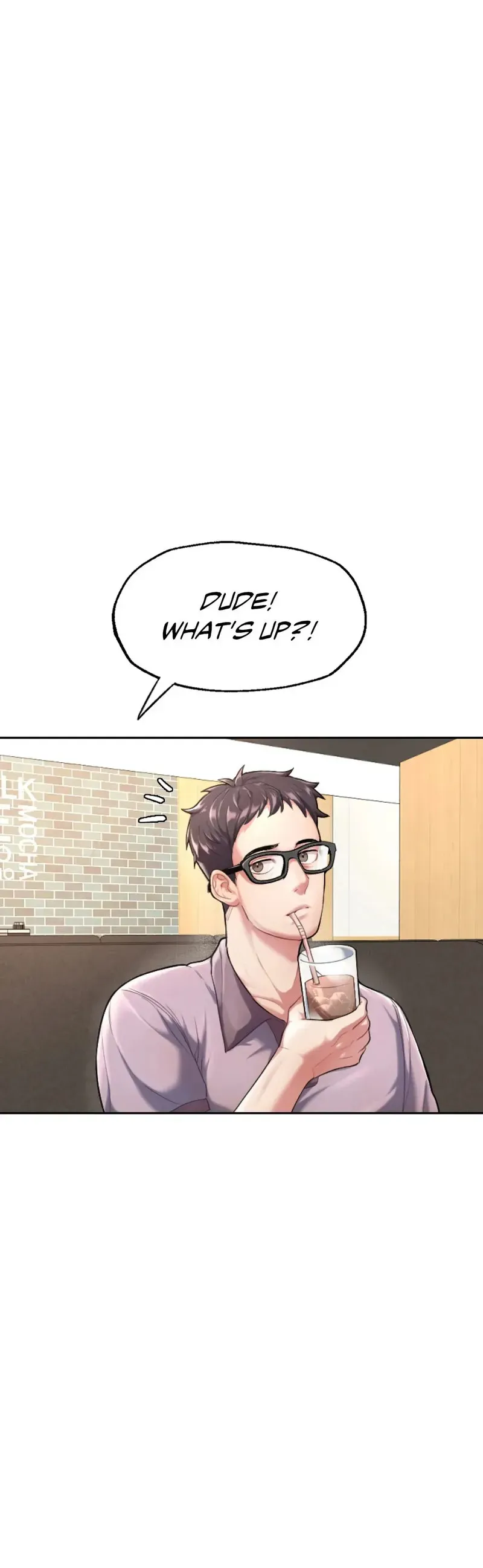 Read Ordinary to Alpha chapter 1 image 32 on Lezhin