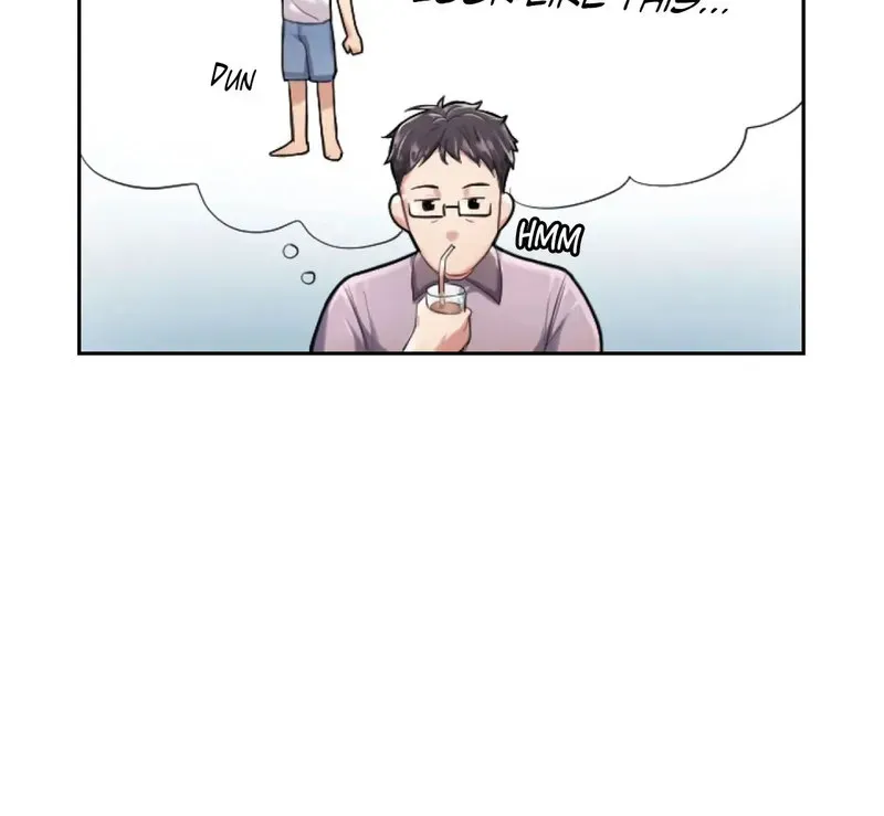 Read Ordinary to Alpha chapter 1 image 37 on Lezhin