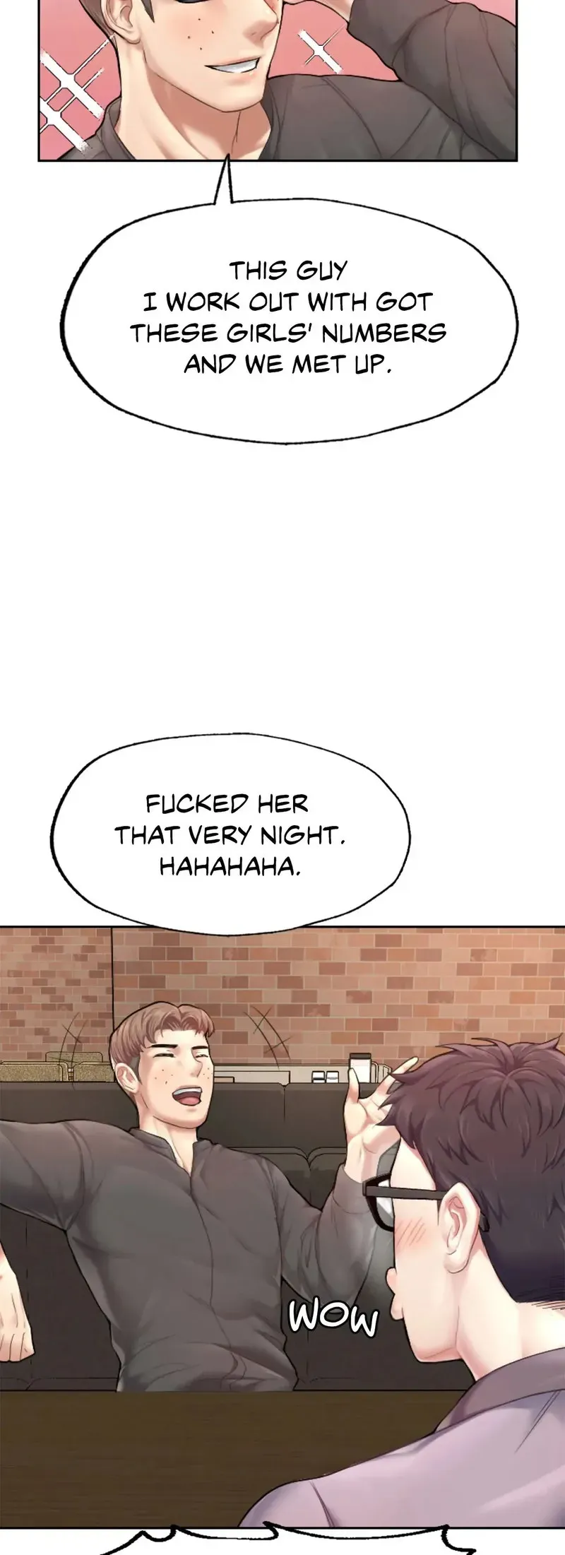 Read Ordinary to Alpha chapter 1 image 44 on Lezhin