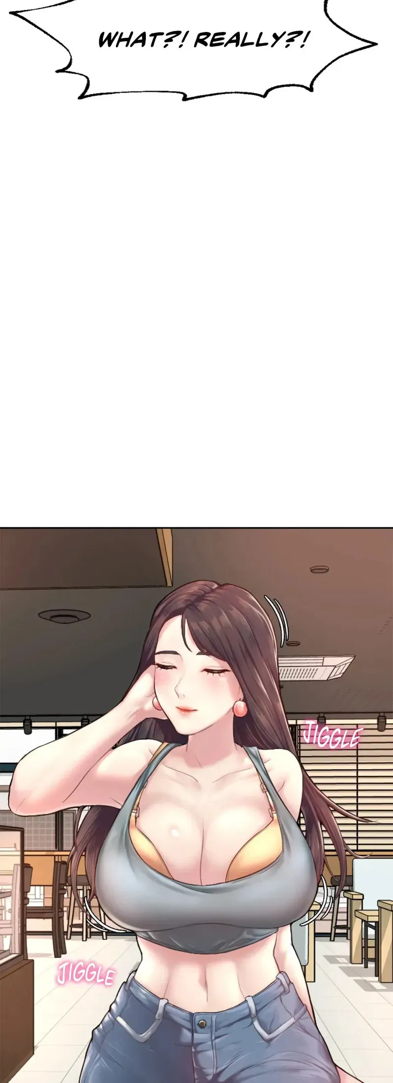 Read Ordinary to Alpha chapter 1 image 45 on Lezhin