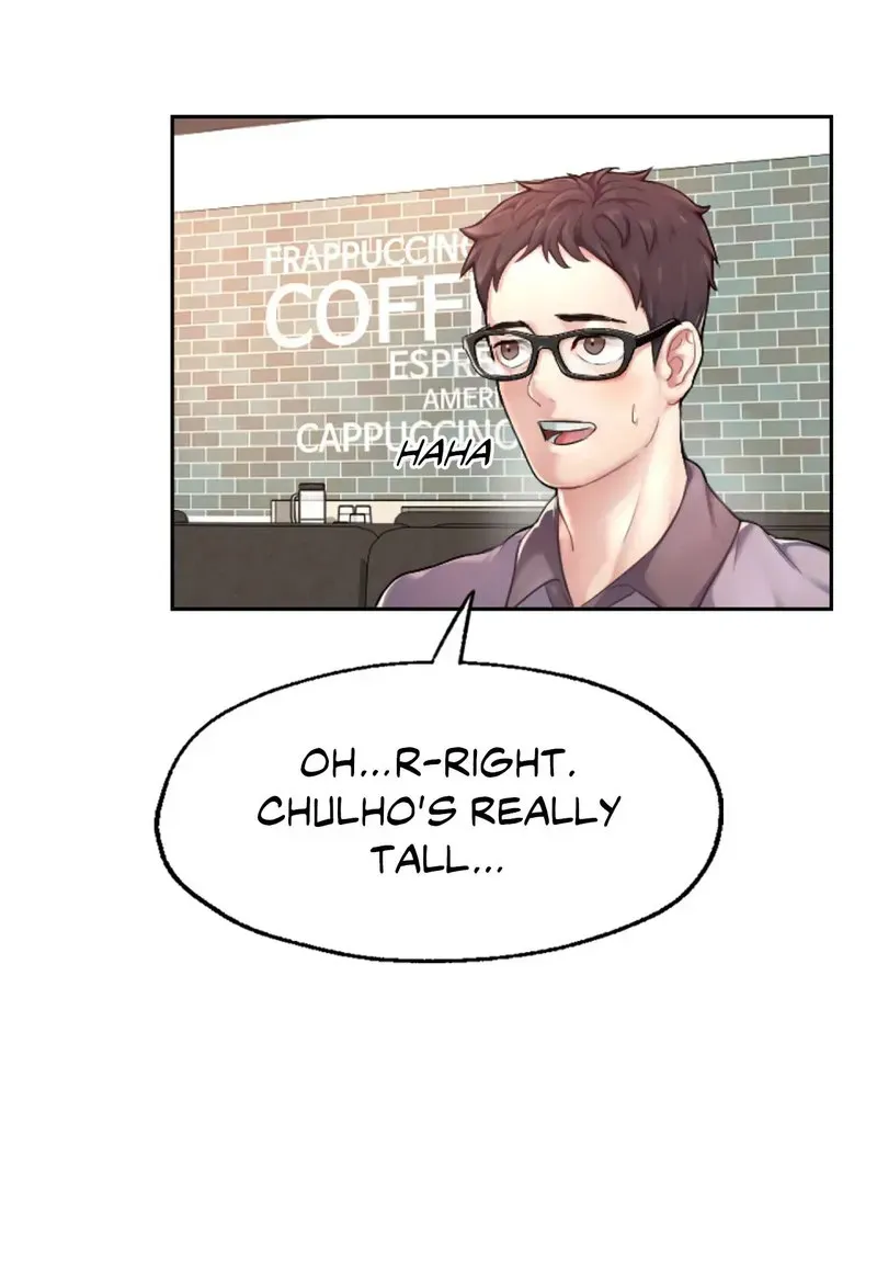 Read Ordinary to Alpha chapter 1 image 53 on Lezhin
