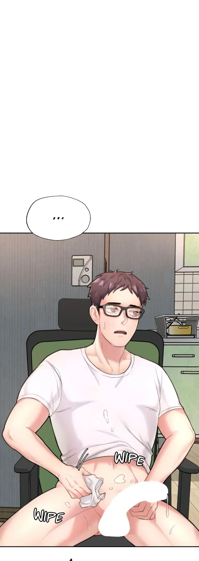 Read Ordinary to Alpha chapter 1 image 6 on Lezhin