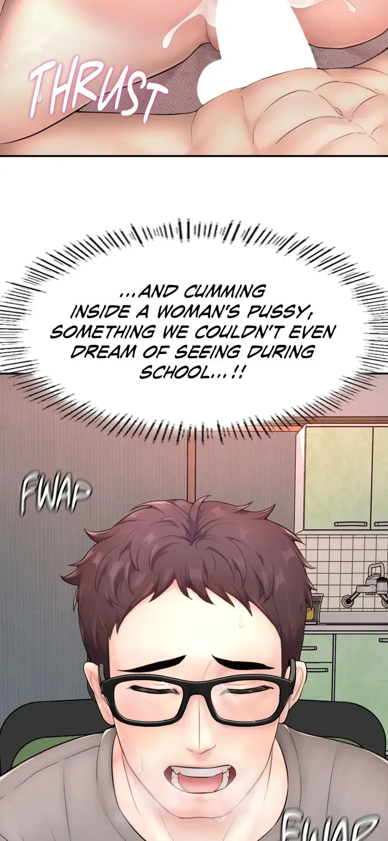 Read Ordinary to Alpha chapter 1 image 61 on Lezhin