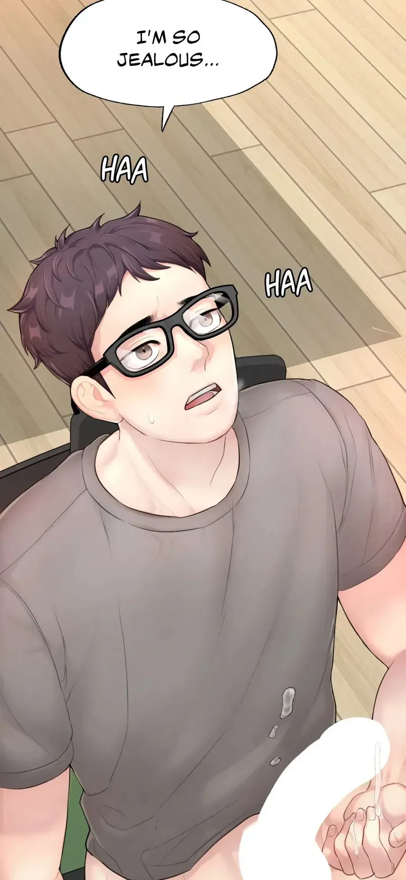 Read Ordinary to Alpha chapter 1 image 64 on Lezhin