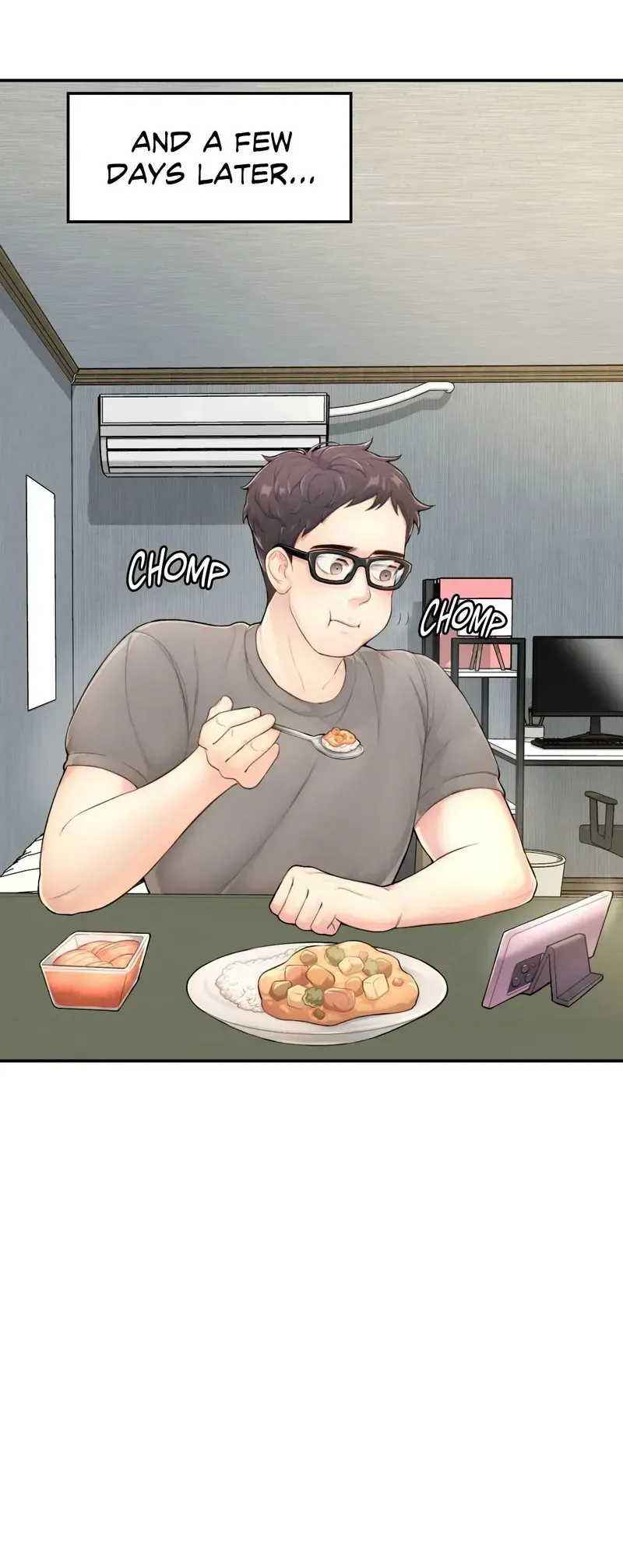 Read Ordinary to Alpha chapter 1 image 66 on Lezhin