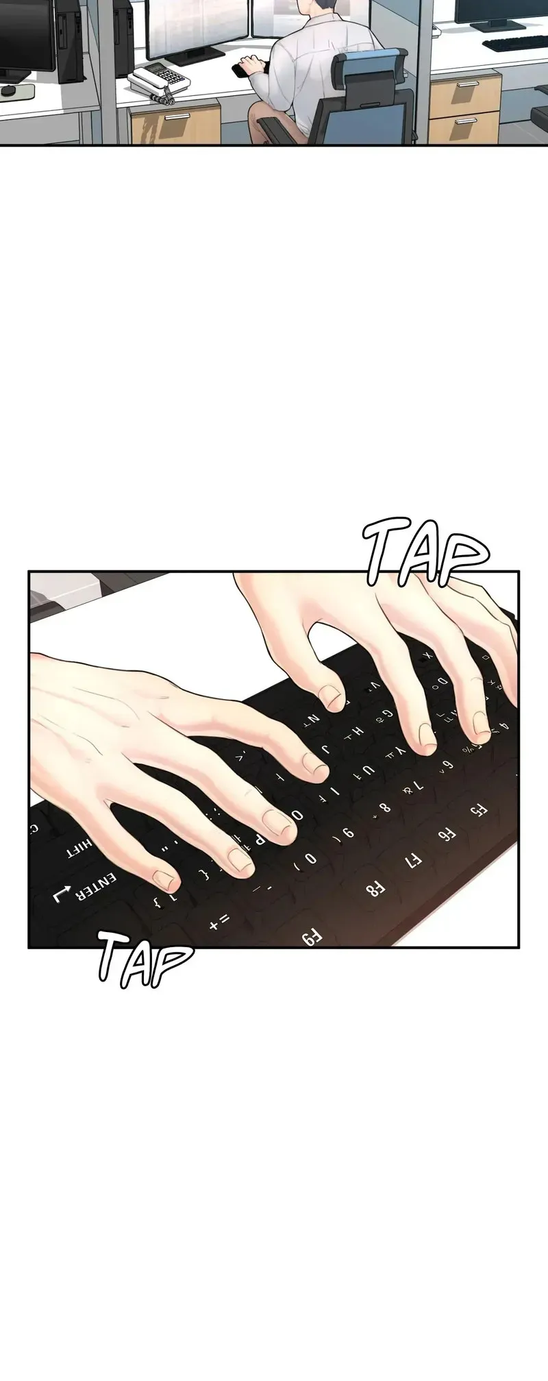 Read Ordinary to Alpha chapter 1 image 71 on Lezhin