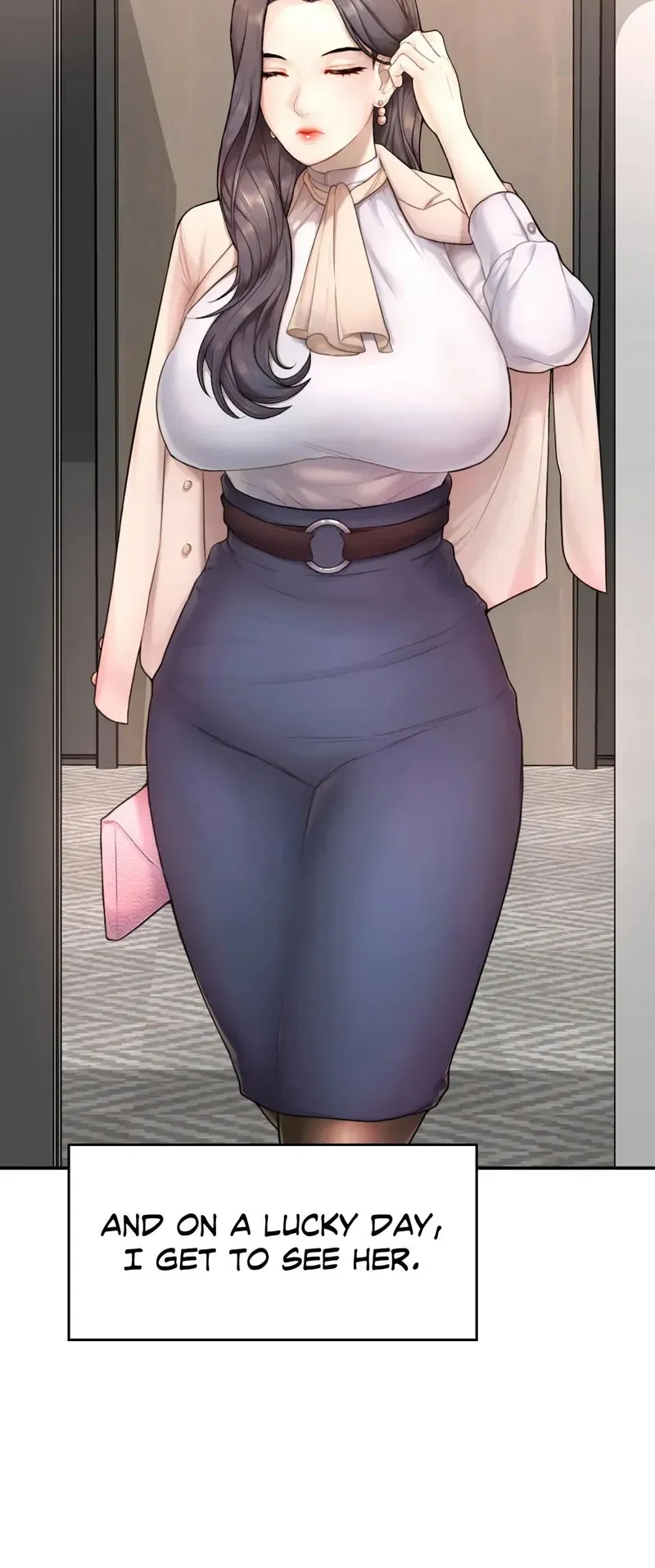 Read Ordinary to Alpha chapter 1 image 76 on Lezhin