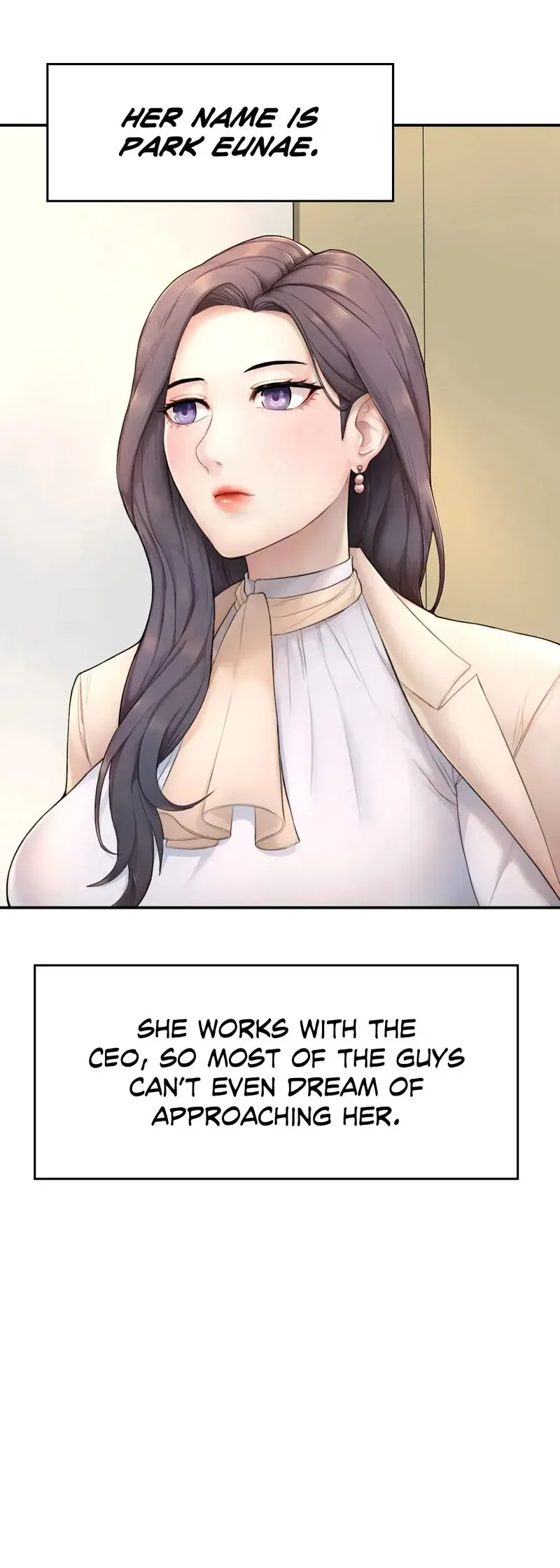 Read Ordinary to Alpha chapter 1 image 78 on Lezhin