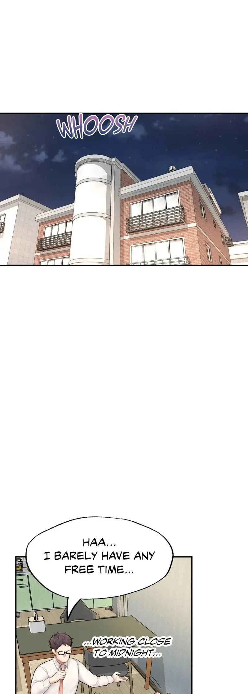 Read Ordinary to Alpha chapter 1 image 80 on Lezhin