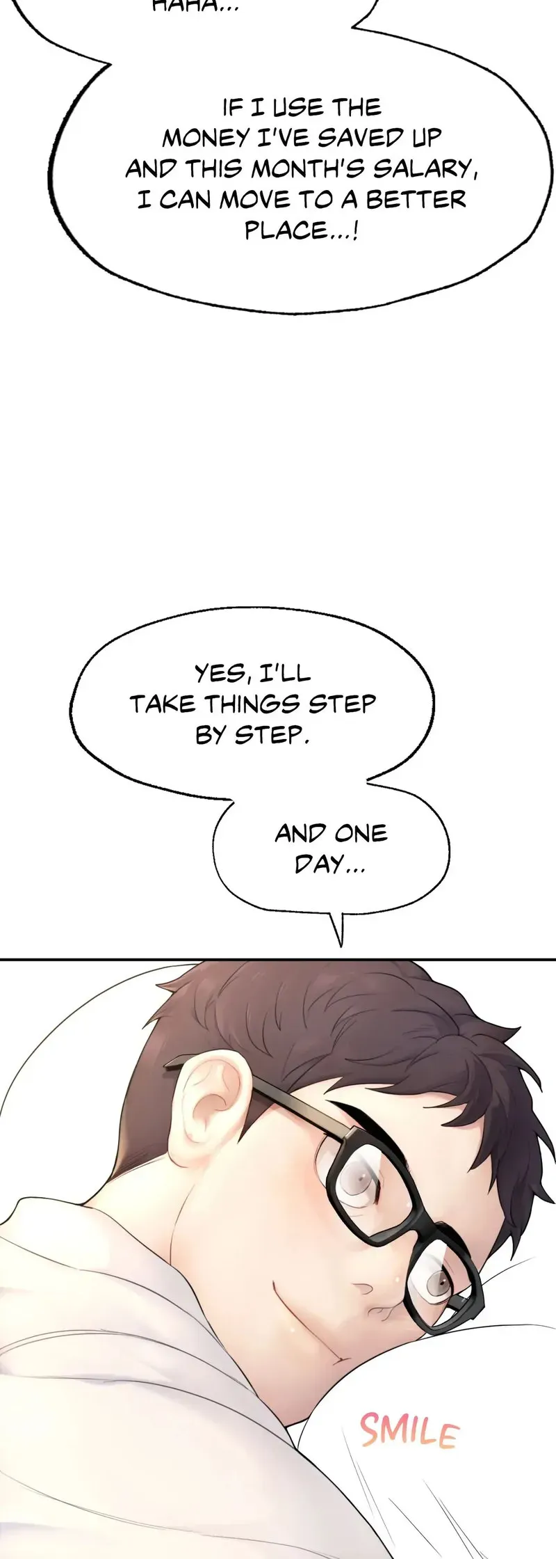 Read Ordinary to Alpha chapter 1 image 82 on Lezhin
