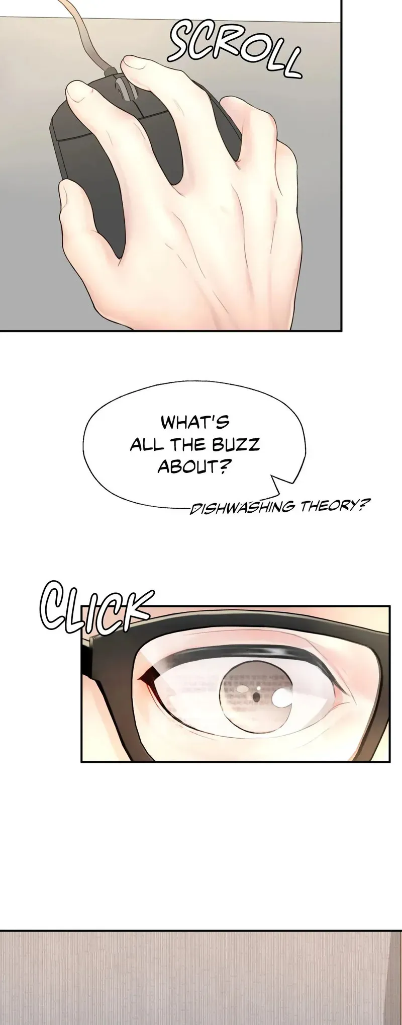 Read Ordinary to Alpha chapter 1 image 86 on Lezhin