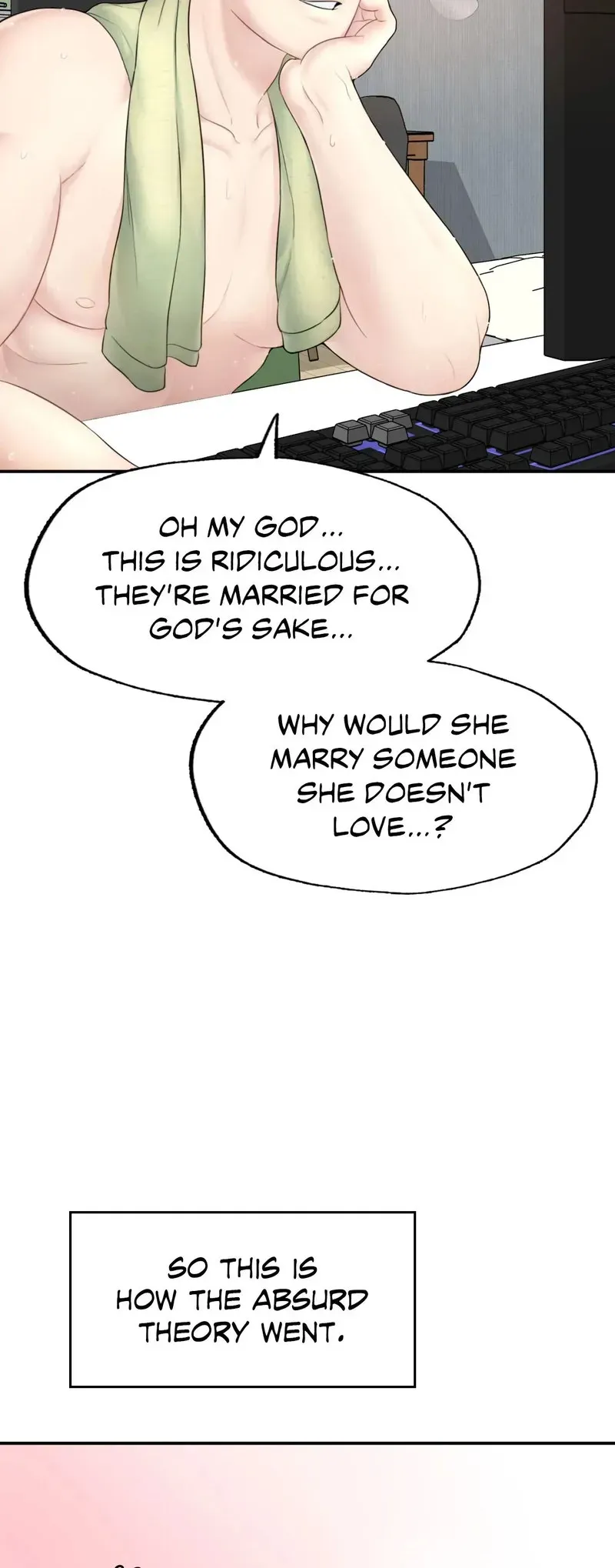 Read Ordinary to Alpha chapter 1 image 88 on Lezhin