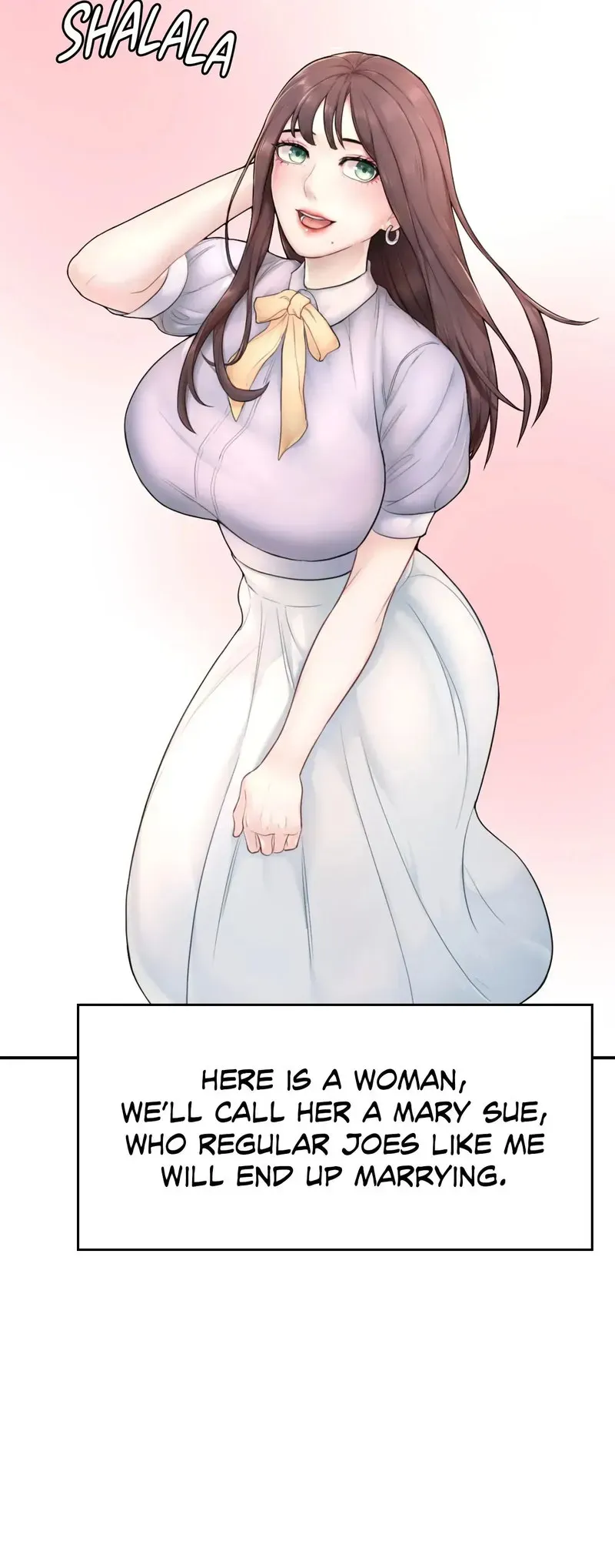 Read Ordinary to Alpha chapter 1 image 89 on Lezhin