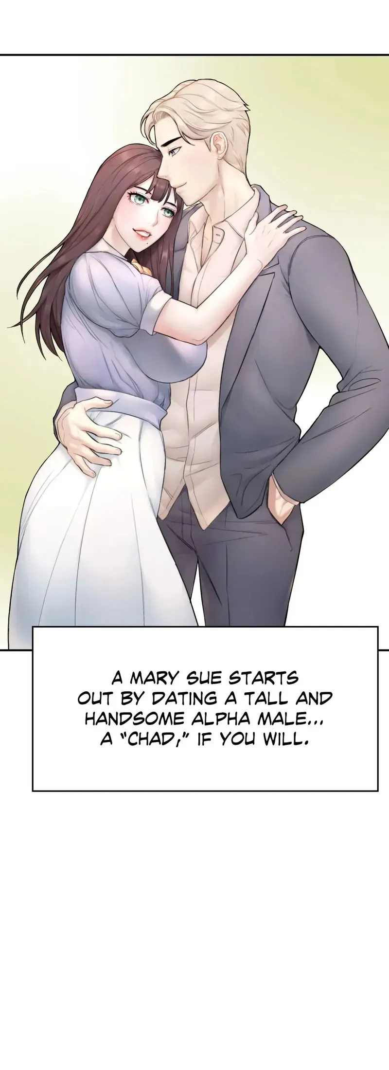 Read Ordinary to Alpha chapter 1 image 90 on Lezhin