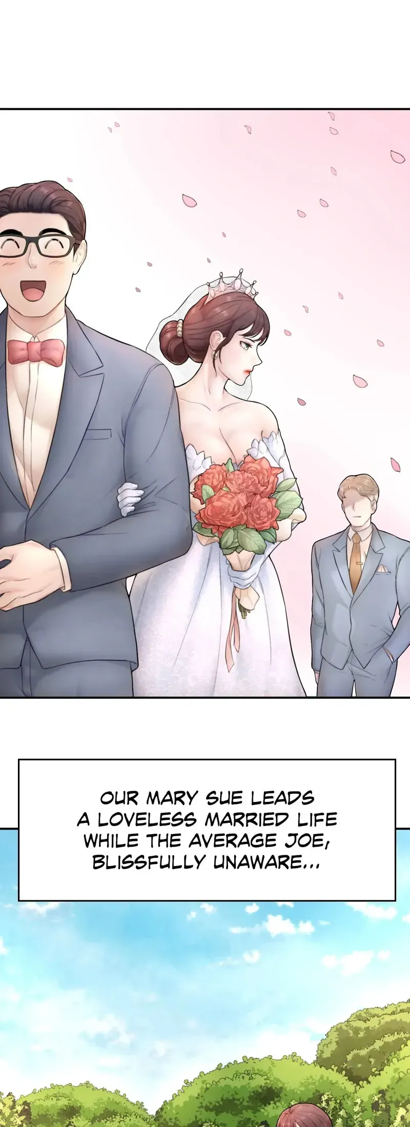 Read Ordinary to Alpha chapter 1 image 94 on Lezhin