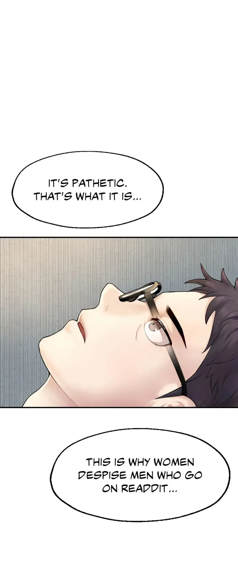 Read Ordinary to Alpha chapter 1 image 97 on Lezhin