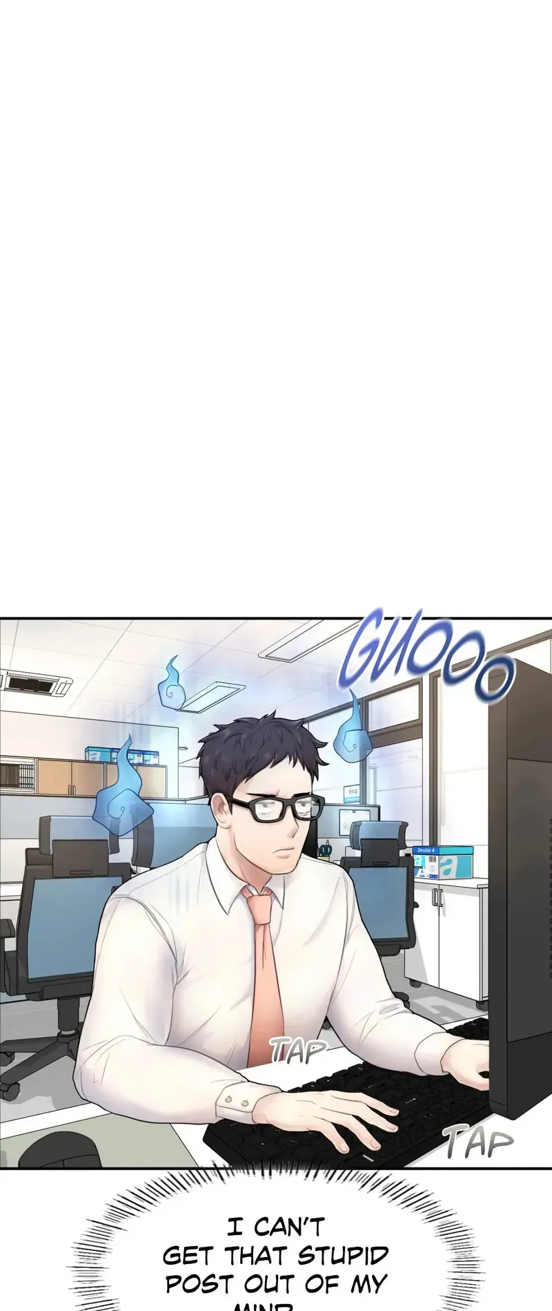 Read Ordinary to Alpha chapter 1 image 98 on Lezhin
