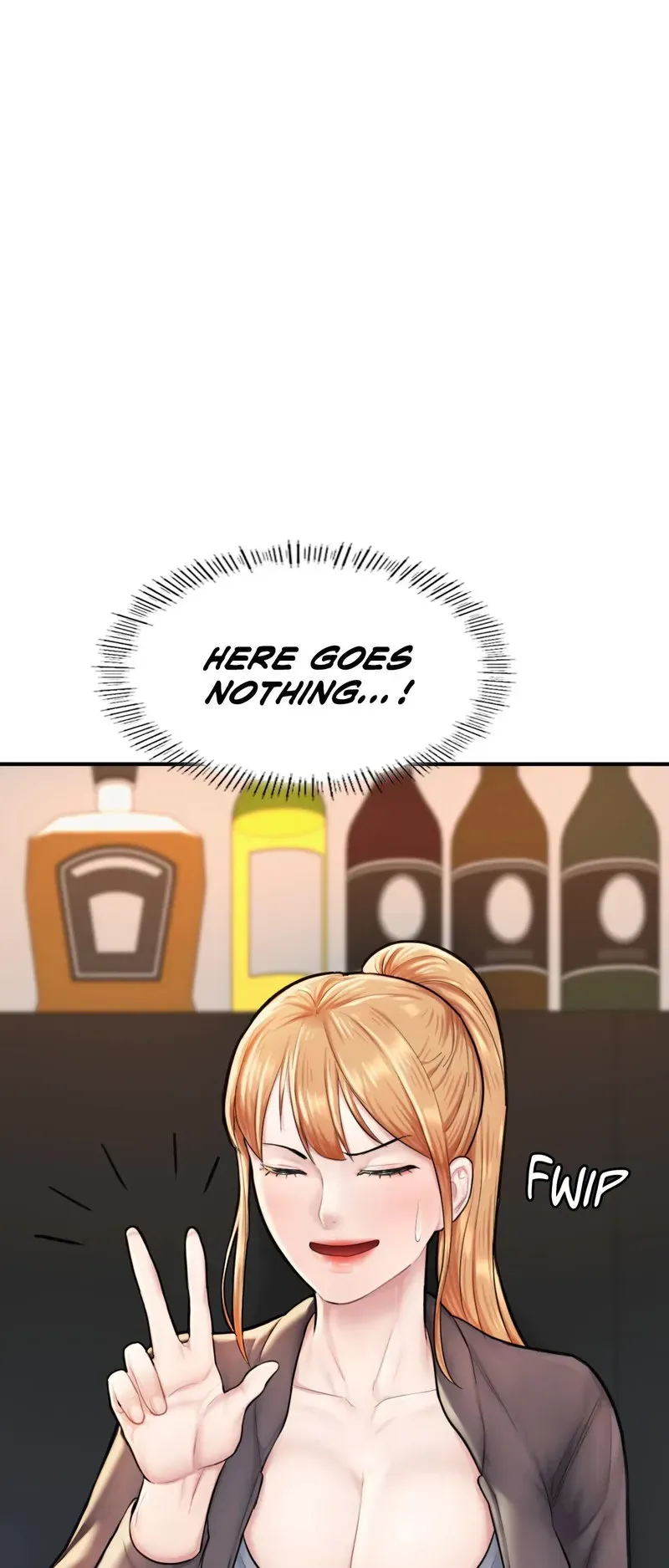 Read Ordinary to Alpha chapter 10 image 11 on Lezhin
