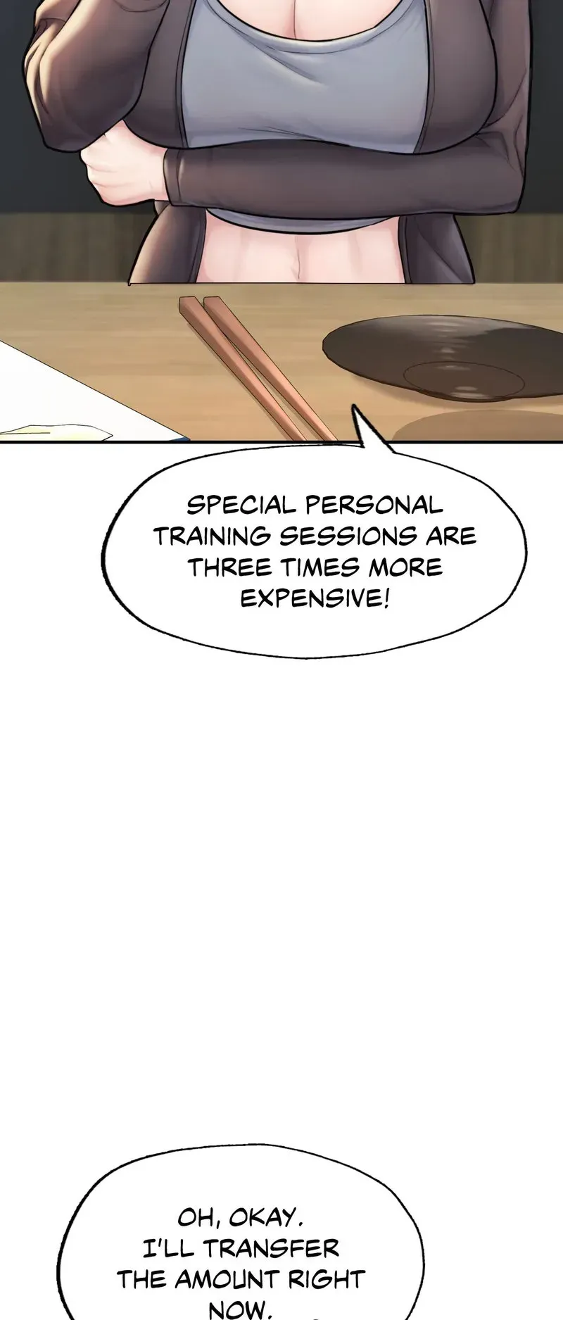 Read Ordinary to Alpha chapter 10 image 12 on Lezhin