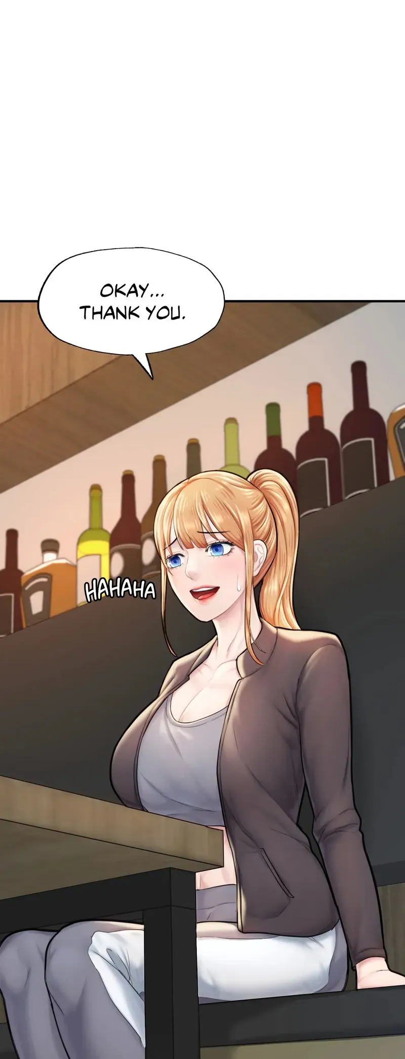 Read Ordinary to Alpha chapter 10 image 16 on Lezhin
