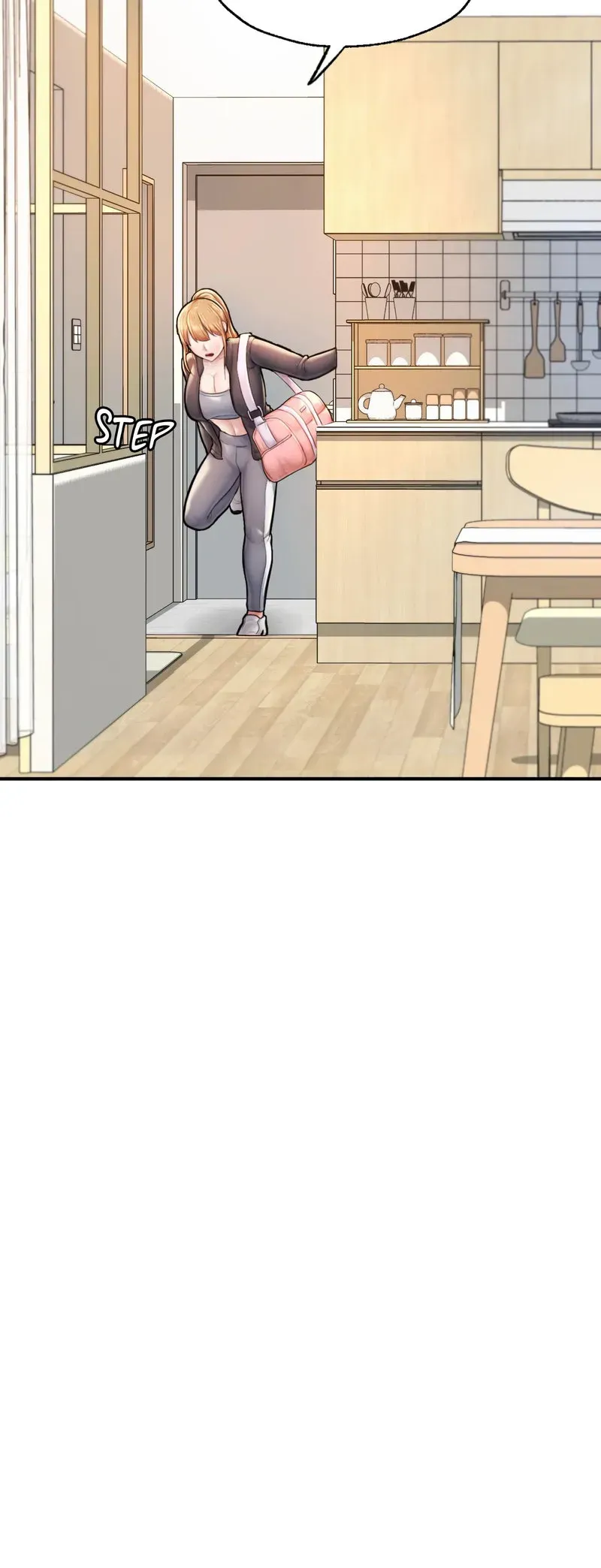 Read Ordinary to Alpha chapter 10 image 19 on Lezhin