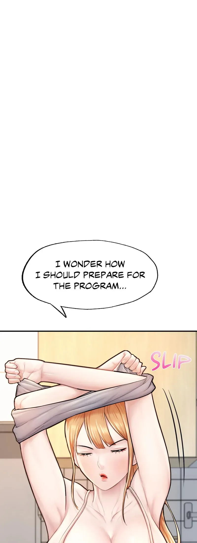 Read Ordinary to Alpha chapter 10 image 20 on Lezhin