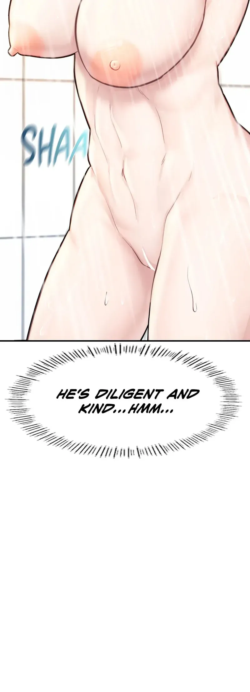 Read Ordinary to Alpha chapter 10 image 28 on Lezhin