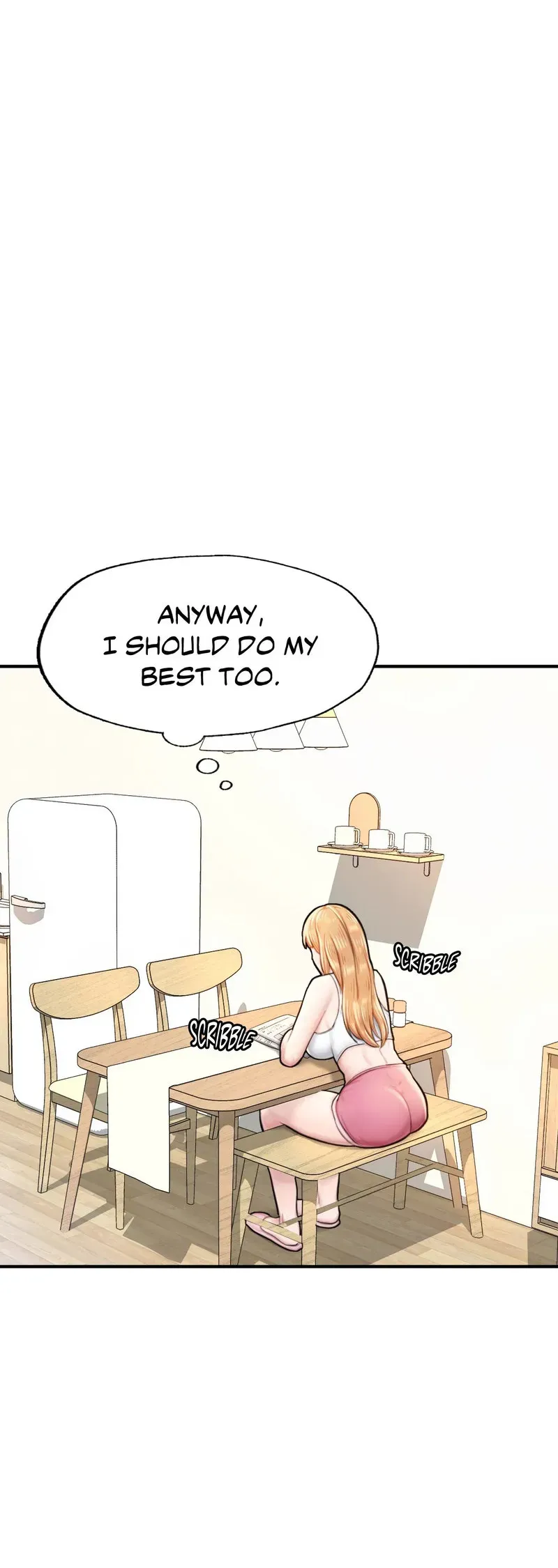 Read Ordinary to Alpha chapter 10 image 30 on Lezhin