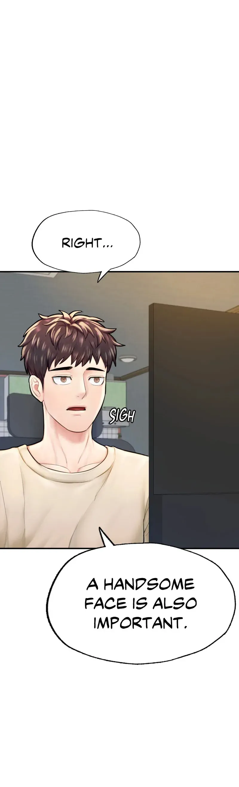 Read Ordinary to Alpha chapter 10 image 35 on Lezhin